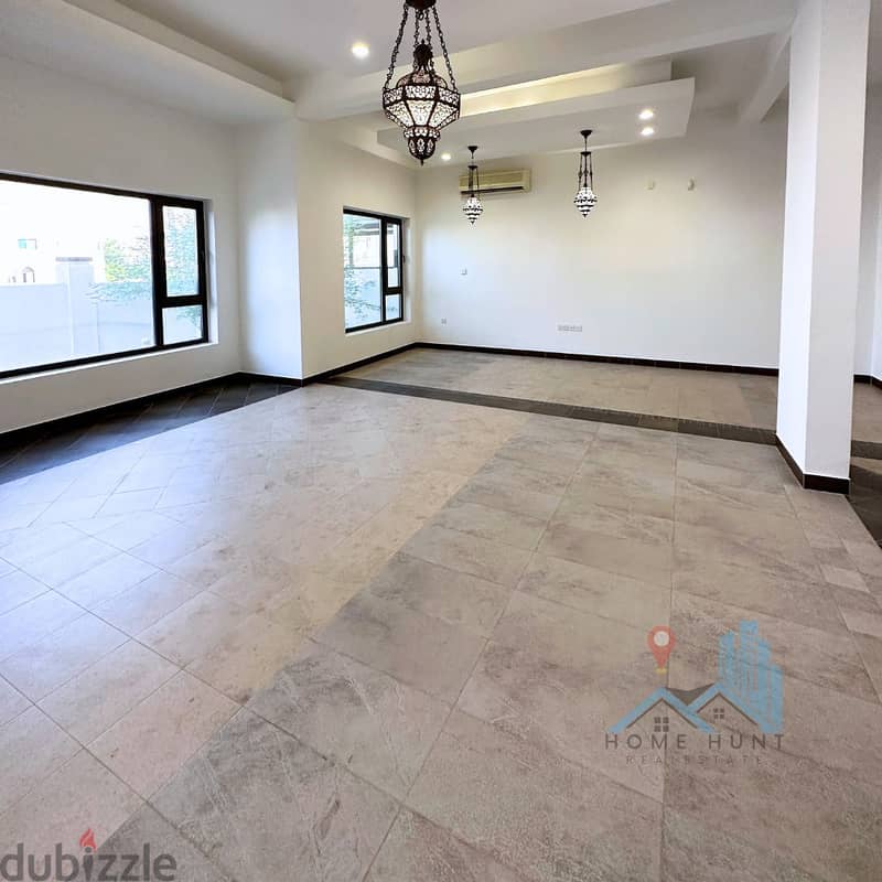 BOSHER | SUPER LUXURIOUS 4+1 BR VILLA WITH SWIMMING POOL FOR RENT 15