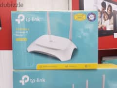 networking solutions, internet sharing & tplink router selling 0