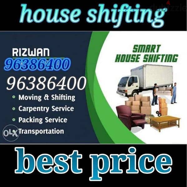 house shifting 3