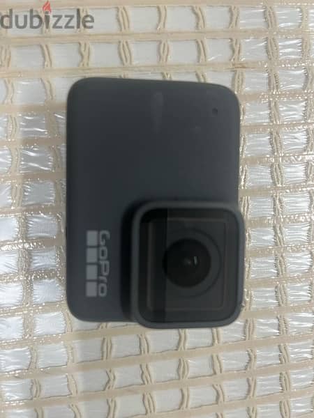 GoPro 7 Sliver 2