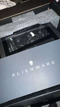 Alienware Aurora R15 Nvidia GeForce RTX 4090