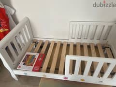 New Kids bed 0