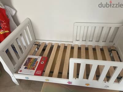 New Kids bed