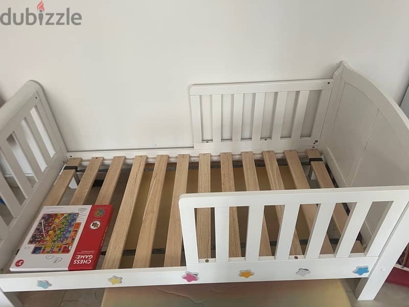 New Kids bed 2