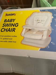 Baby Swing chair 0