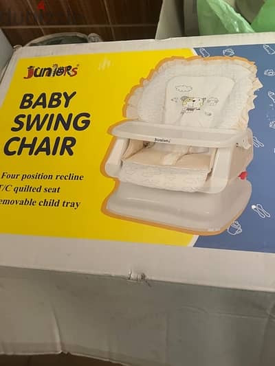 Baby Swing chair