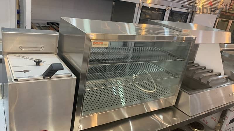 Restaurants & kitchen equipments 8