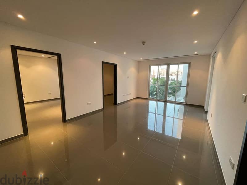 2BHK + Study Room apartment for sale in Al Mouj, direct from the owner 2