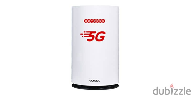 Ooredoo Unlimited bWiFi Connection 0