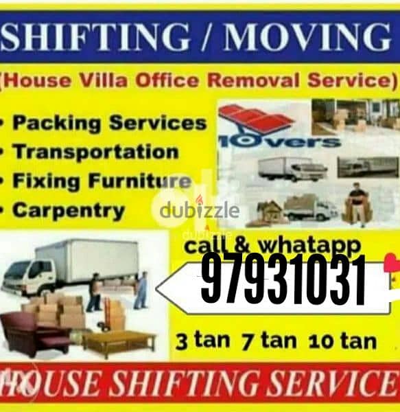 Best movers and Packers House shifting good priceI 0