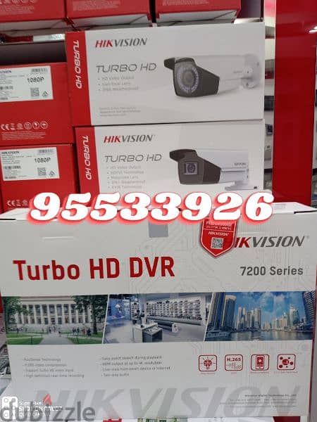 CCTV cameras fix sell install 0