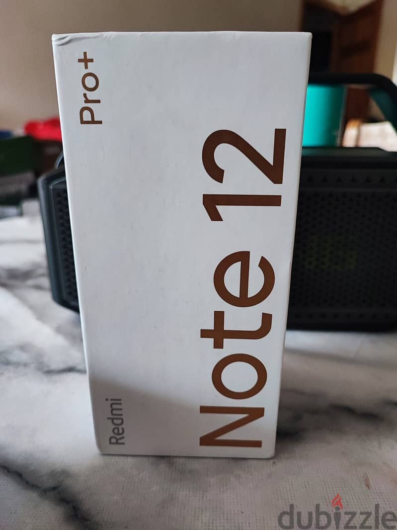 Xiaomi Redmi Note 12 Pro Plus 5G 2
