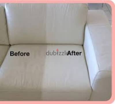 Sofa, Carpet, Metress Cleaning Service Available in All Muscat