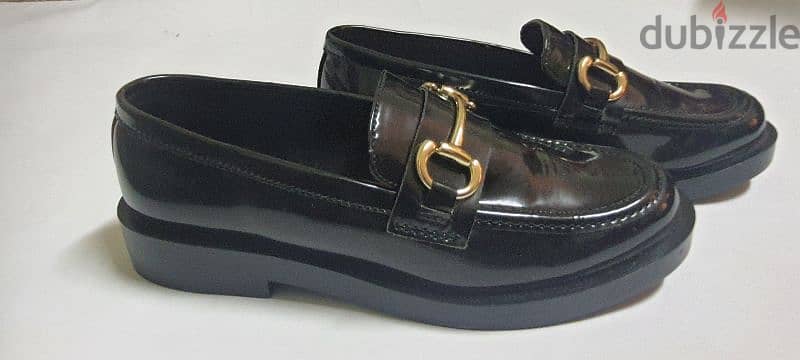Female Shoe ( Brand H&M) - Size 36 2