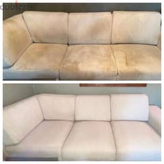 Professional Sofa, Carpet,  Metress Cleaning Service Available 0