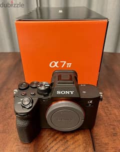 sony alpha a7 olx