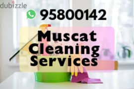 Muscat Cleaning Services, House Cleaning, Office Cleaning,