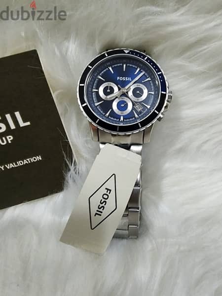 fossil Gents Watch 11