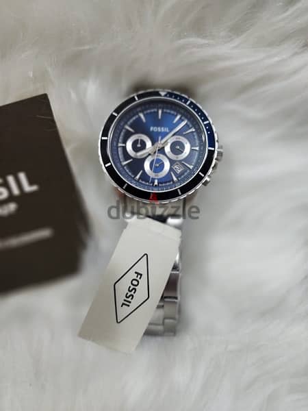 fossil Gents Watch 13