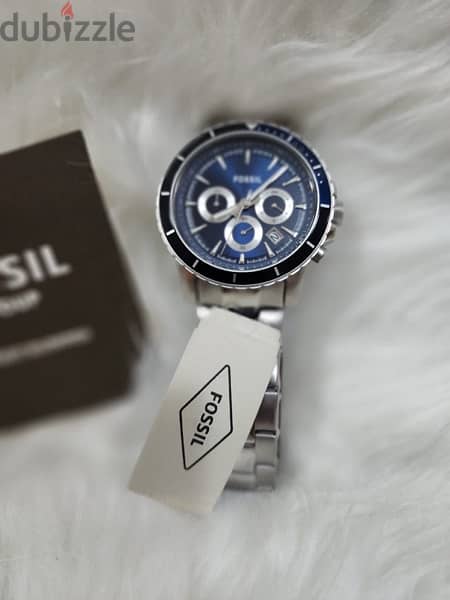 fossil Gents Watch 14