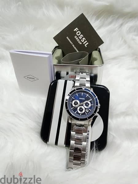 fossil Gents Watch 16