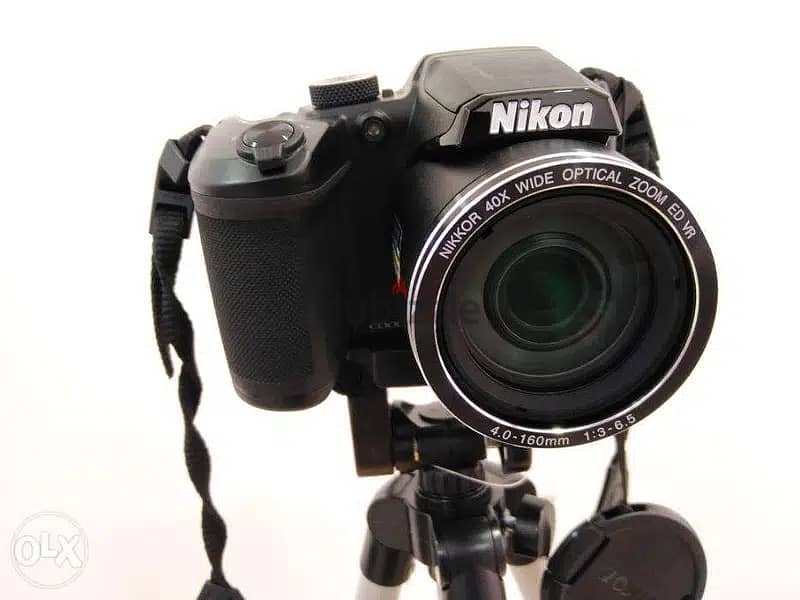 Nikon coolpixb500 camera. . 11