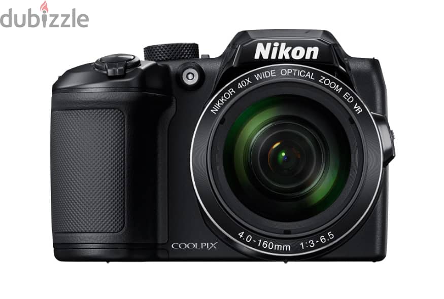 Nikon coolpixb500 camera. . 2