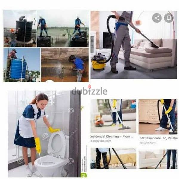 house cleaning service 1