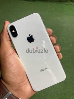 iphone x 256 gb olx