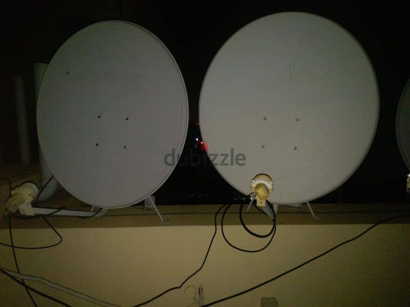 Airtel ArabSet Nileset DishTv fixing all satellite fixing 0