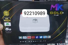 Mk Gold 8k 5g sport dull band WiFi world wide tv chenals Movies series