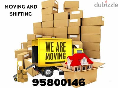 Moving & Shifting, Loading, Unloading, Fixings