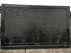 32 inch sharp tv for sale