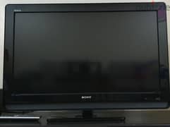 Sony KLV-37S400A BRAVIA LCD TV