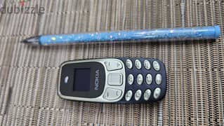 Nokia small phone 0