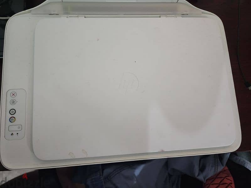 hp deskjet 2130 0