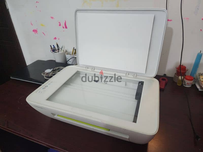 hp deskjet 2130 2