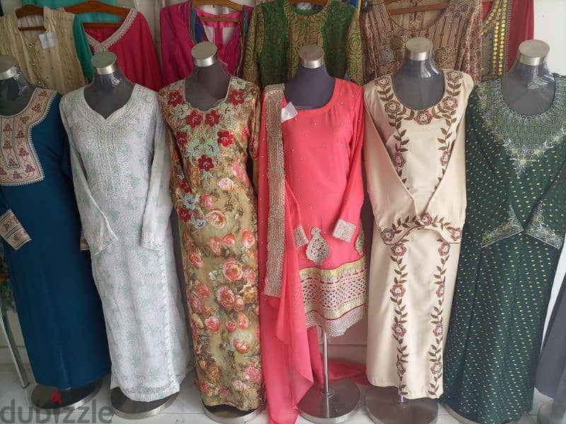 Tailoring Shop for Sale 2