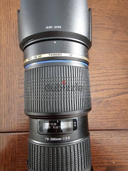 perfect lens 70-200 for sale 1