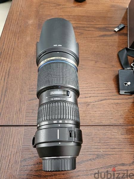 perfect lens 70-200 for sale 2
