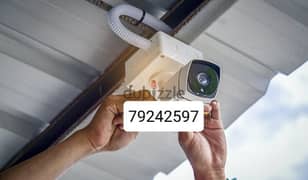 new cctv cameras and intercom door lock selling fixing mantines 0