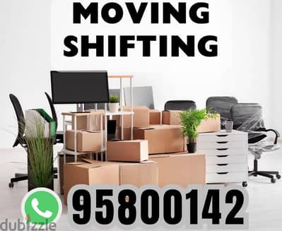 House Moving & Shifting Services, Packing Materials, Loading, Fixing,