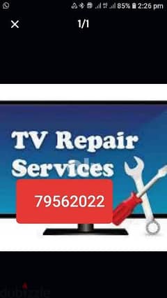 tv led lcd smart tv repairing fixing home service
