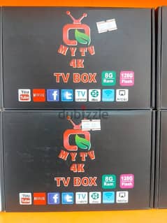 new android box available with 1 year subscription all chnnls 0