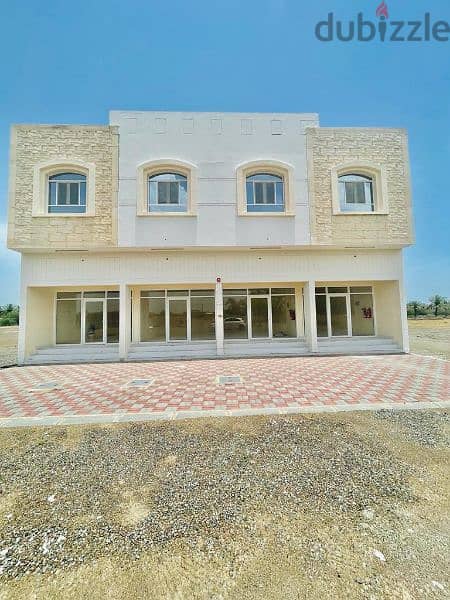 multaqa family flat main road 1