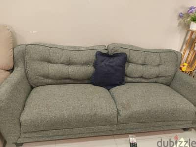 sofa in good condition for sale