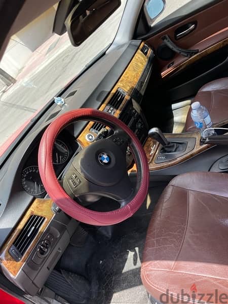 BMW 323 (Clean and Decent Car) 5