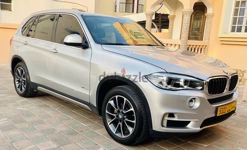 BMW X5 XDRIVE 35i  2018