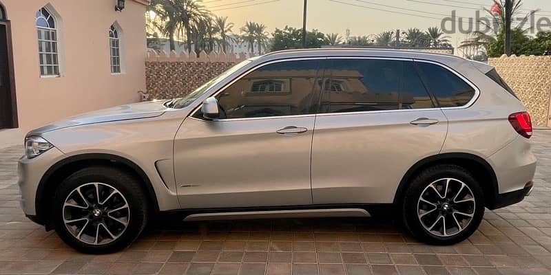 BMW X5 XDRIVE 35i  2018 13
