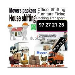 Movers